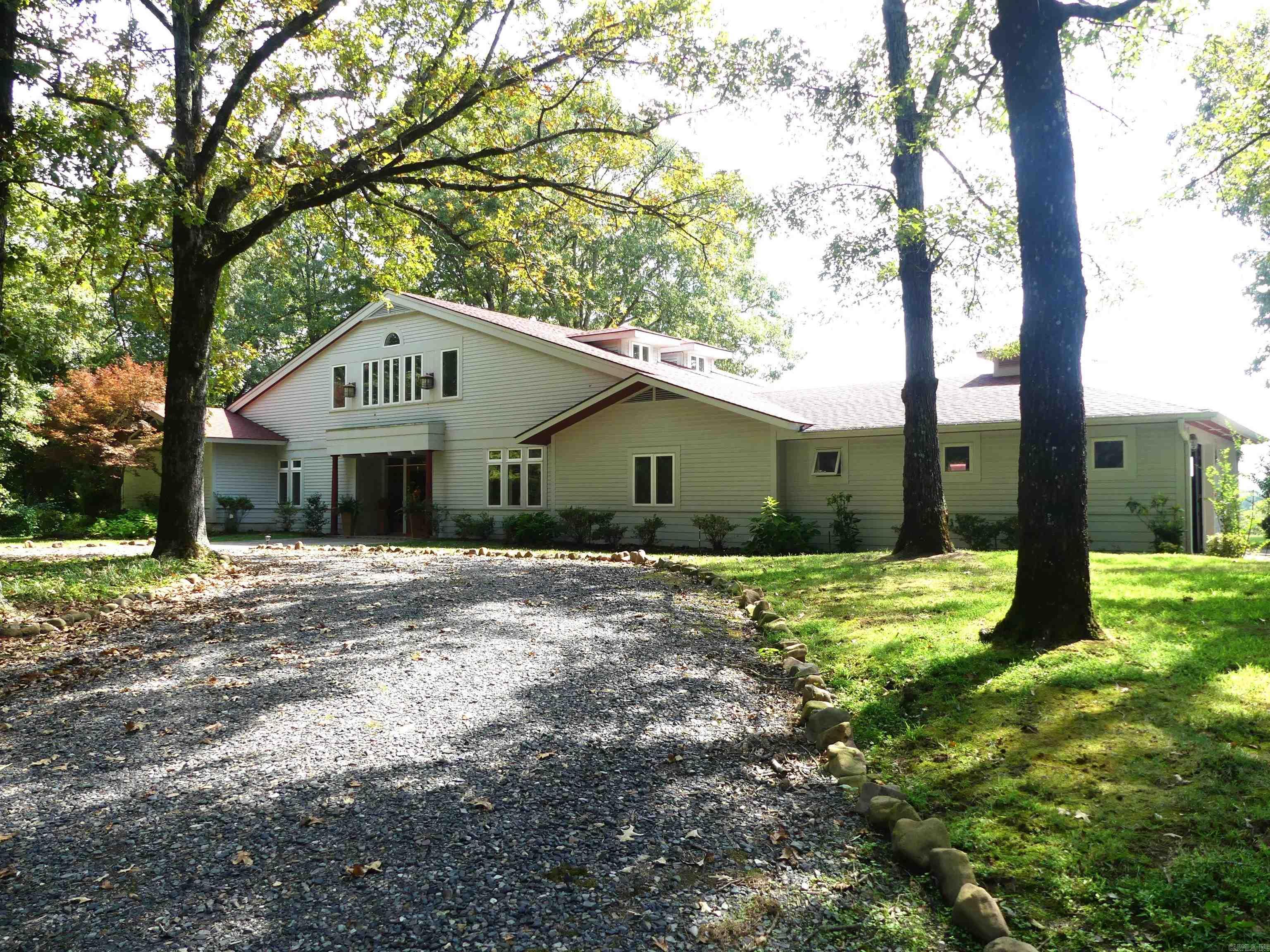 198  Polk Road 680  Mena, AR