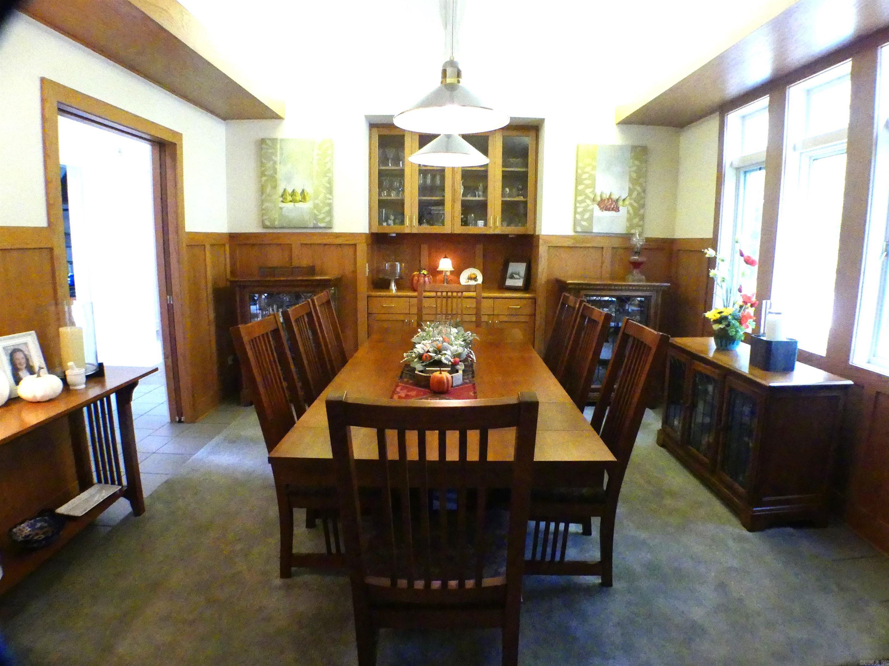 198  Polk Road 680  Mena, AR