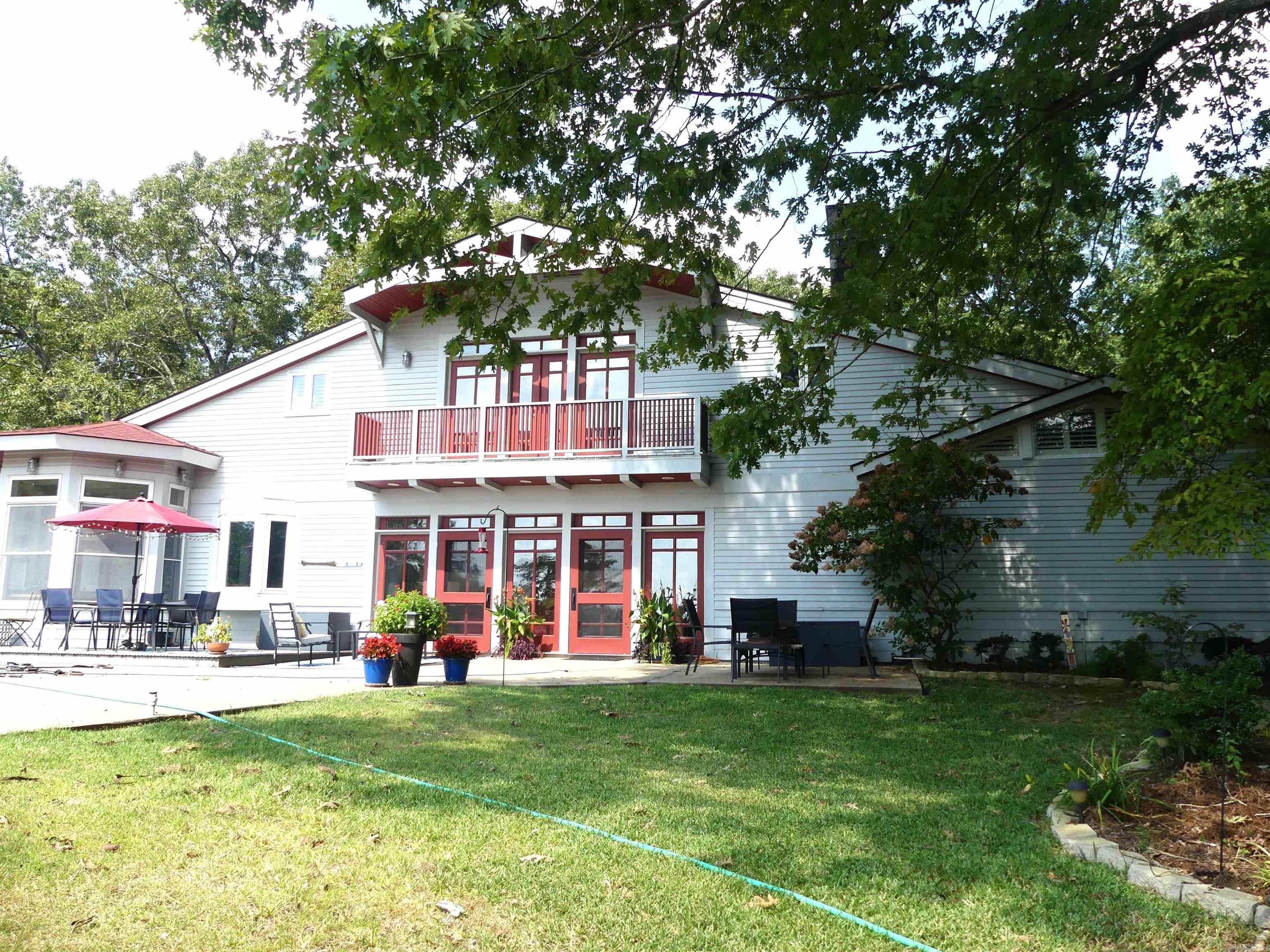 198  Polk Road 680  Mena, AR