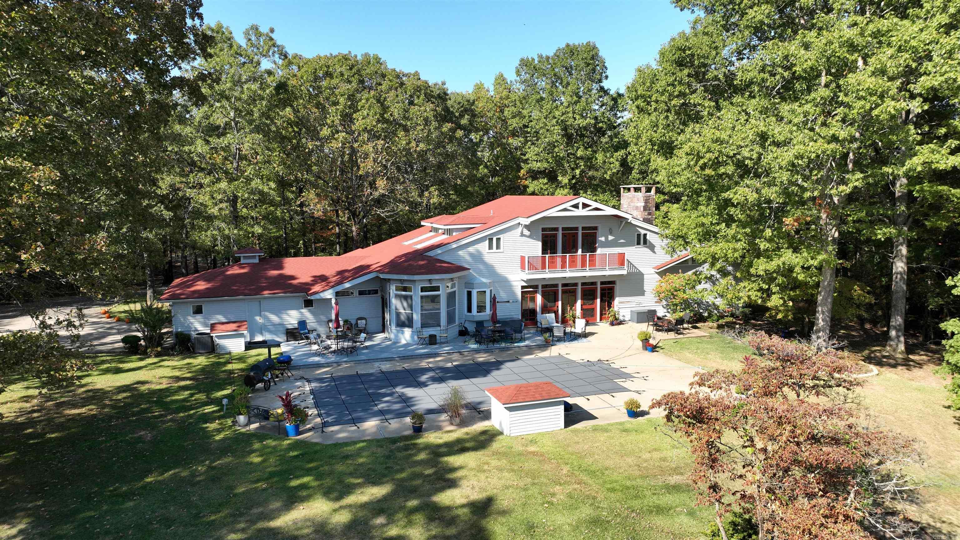 198  Polk Road 680  Mena, AR