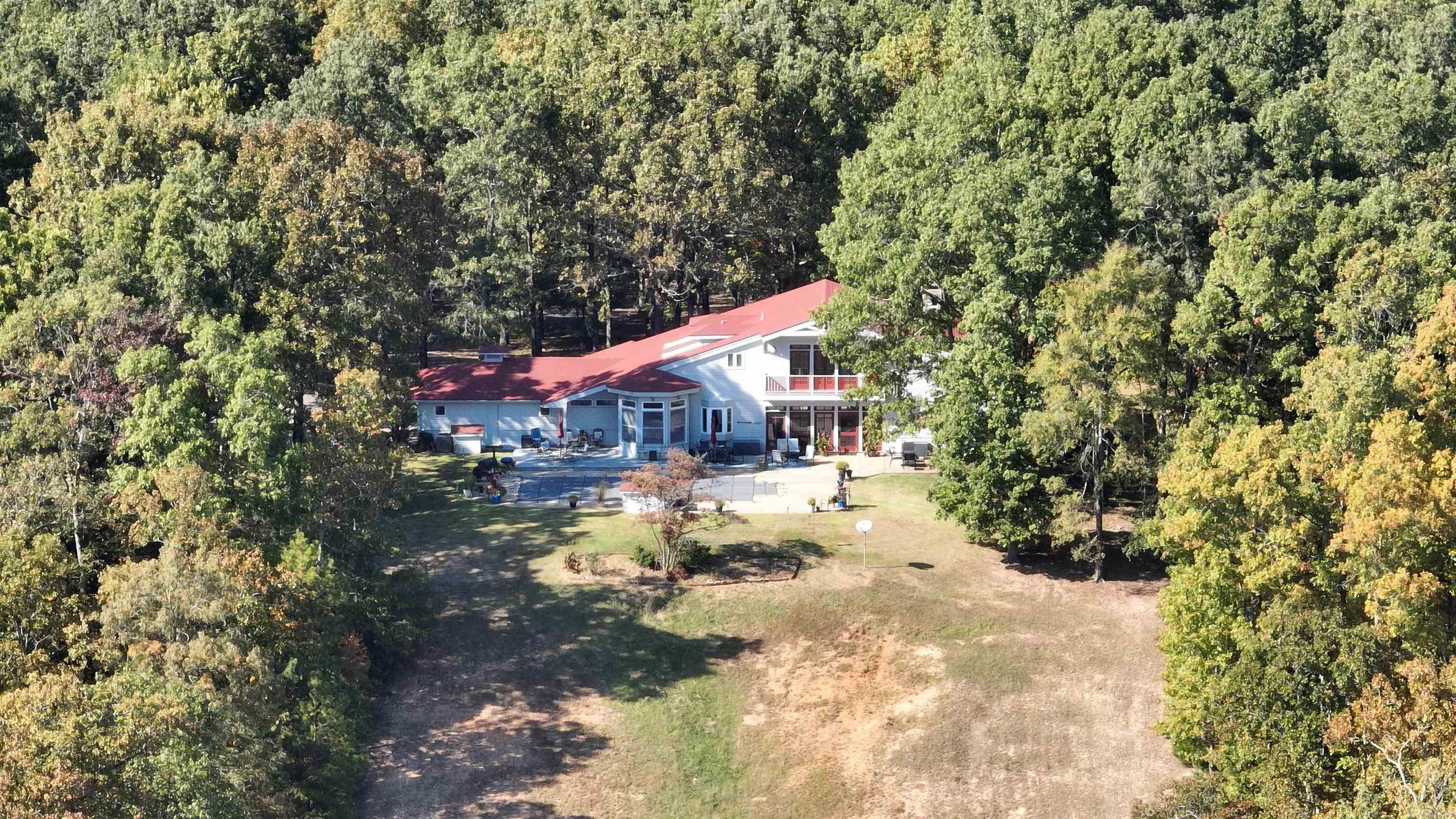 198  Polk Road 680  Mena, AR
