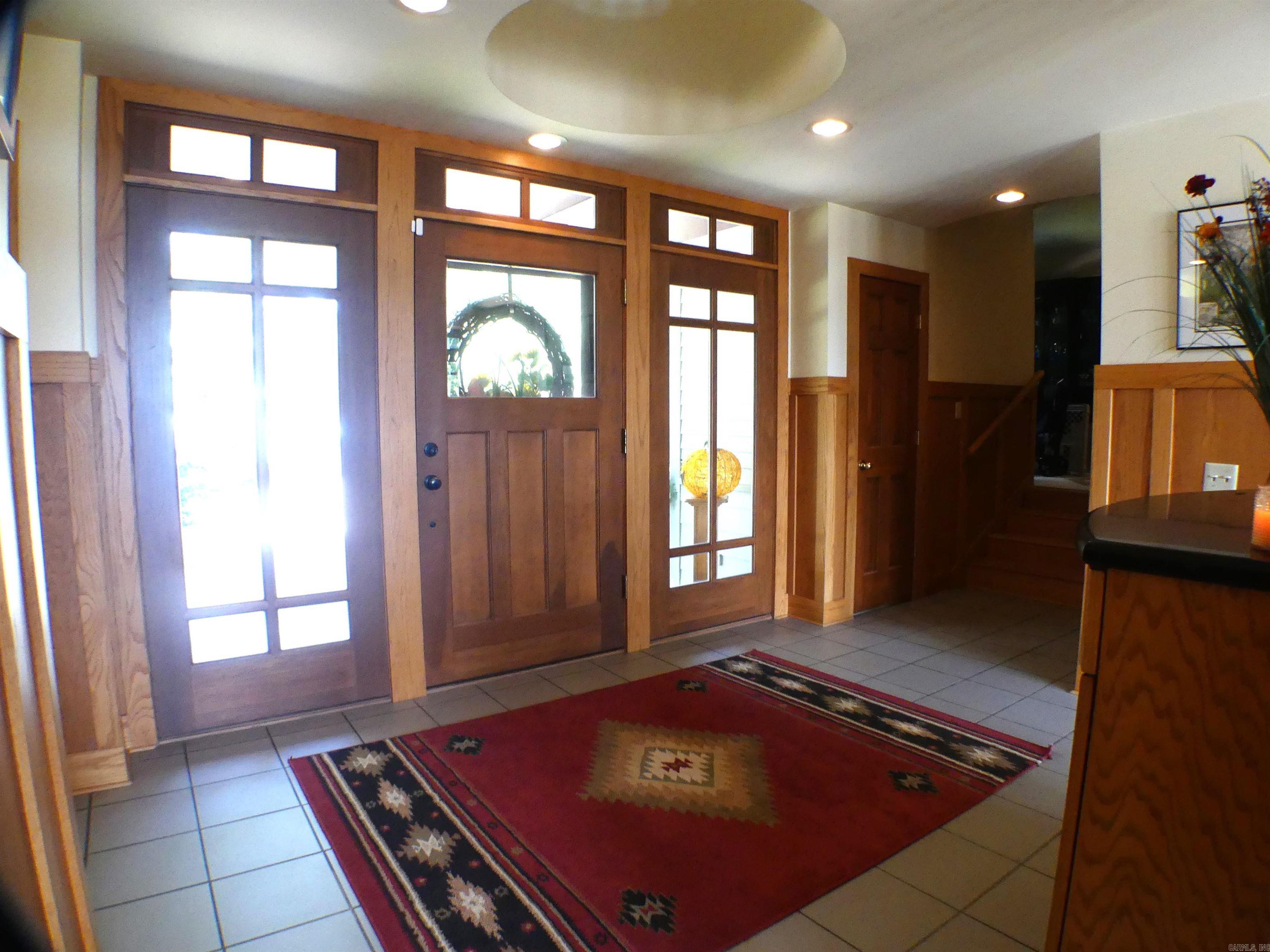 198  Polk Road 680  Mena, AR