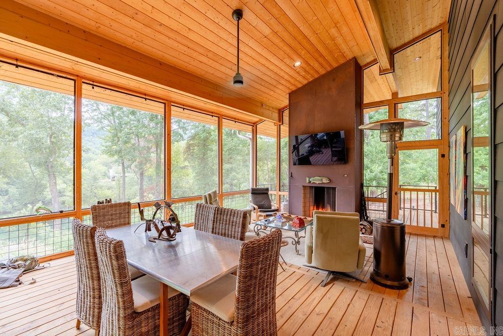 360  Primrose Creek Drive  Heber Springs, AR