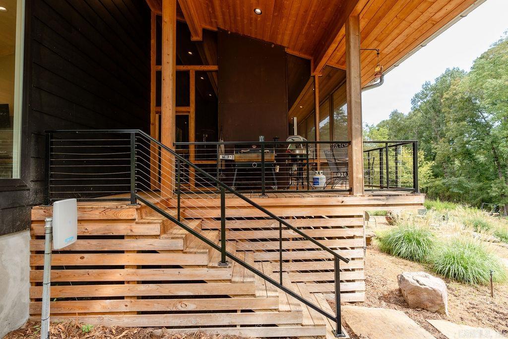 360  Primrose Creek Drive  Heber Springs, AR