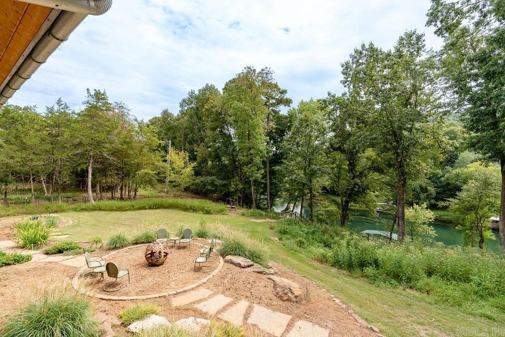 360  Primrose Creek Drive  Heber Springs, AR