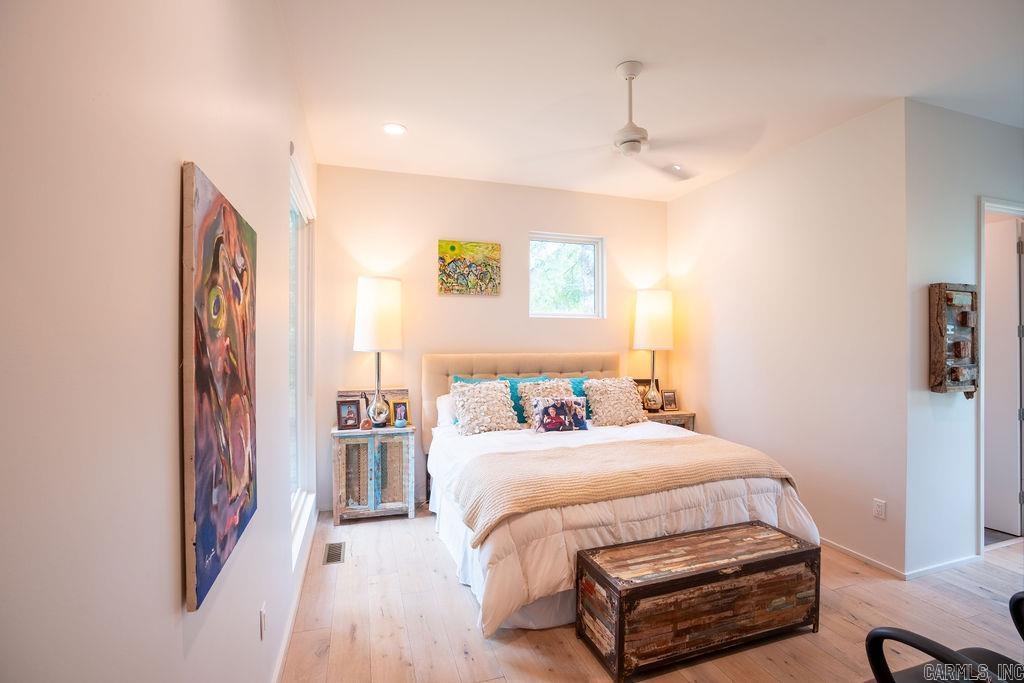 360  Primrose Creek Drive  Heber Springs, AR