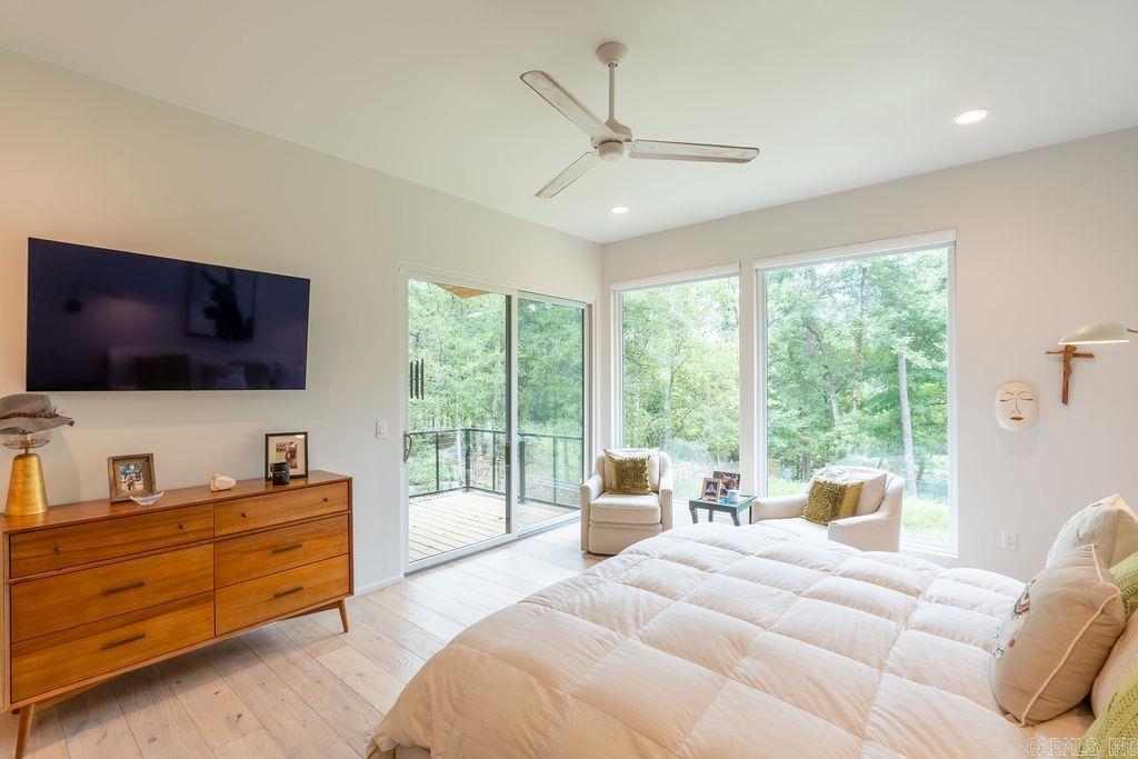 360  Primrose Creek Drive  Heber Springs, AR