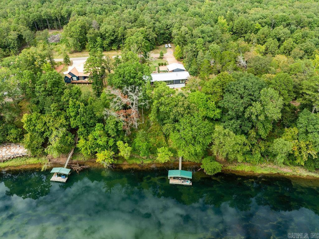 360  Primrose Creek Drive  Heber Springs, AR