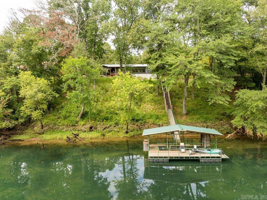 360  Primrose Creek Drive  Heber Springs, AR