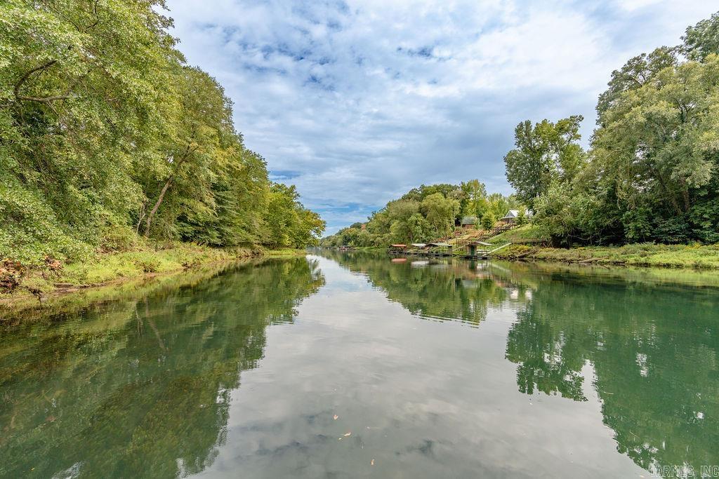 360  Primrose Creek Drive  Heber Springs, AR
