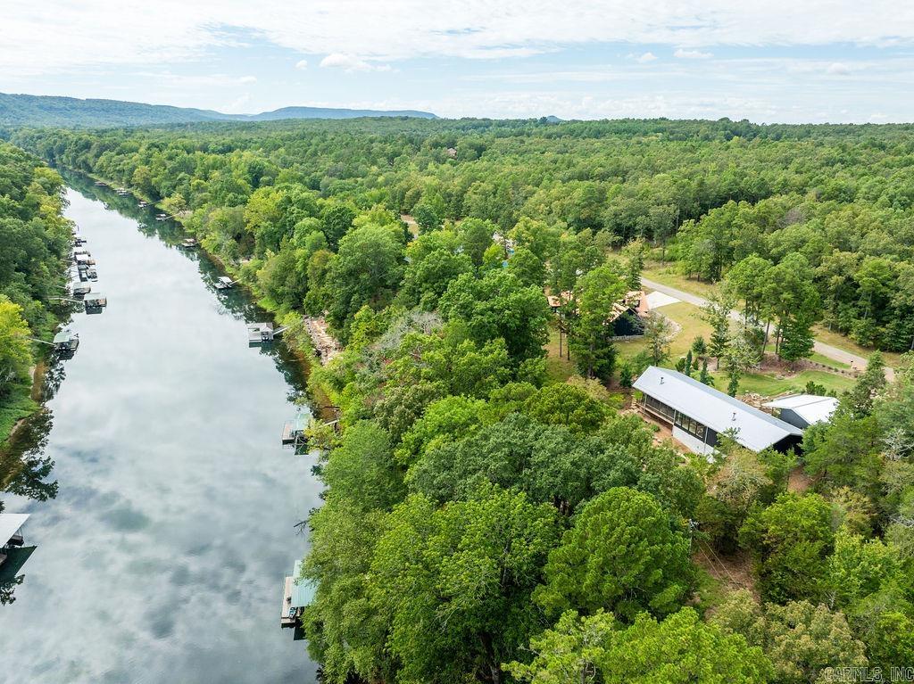 360  Primrose Creek Drive  Heber Springs, AR