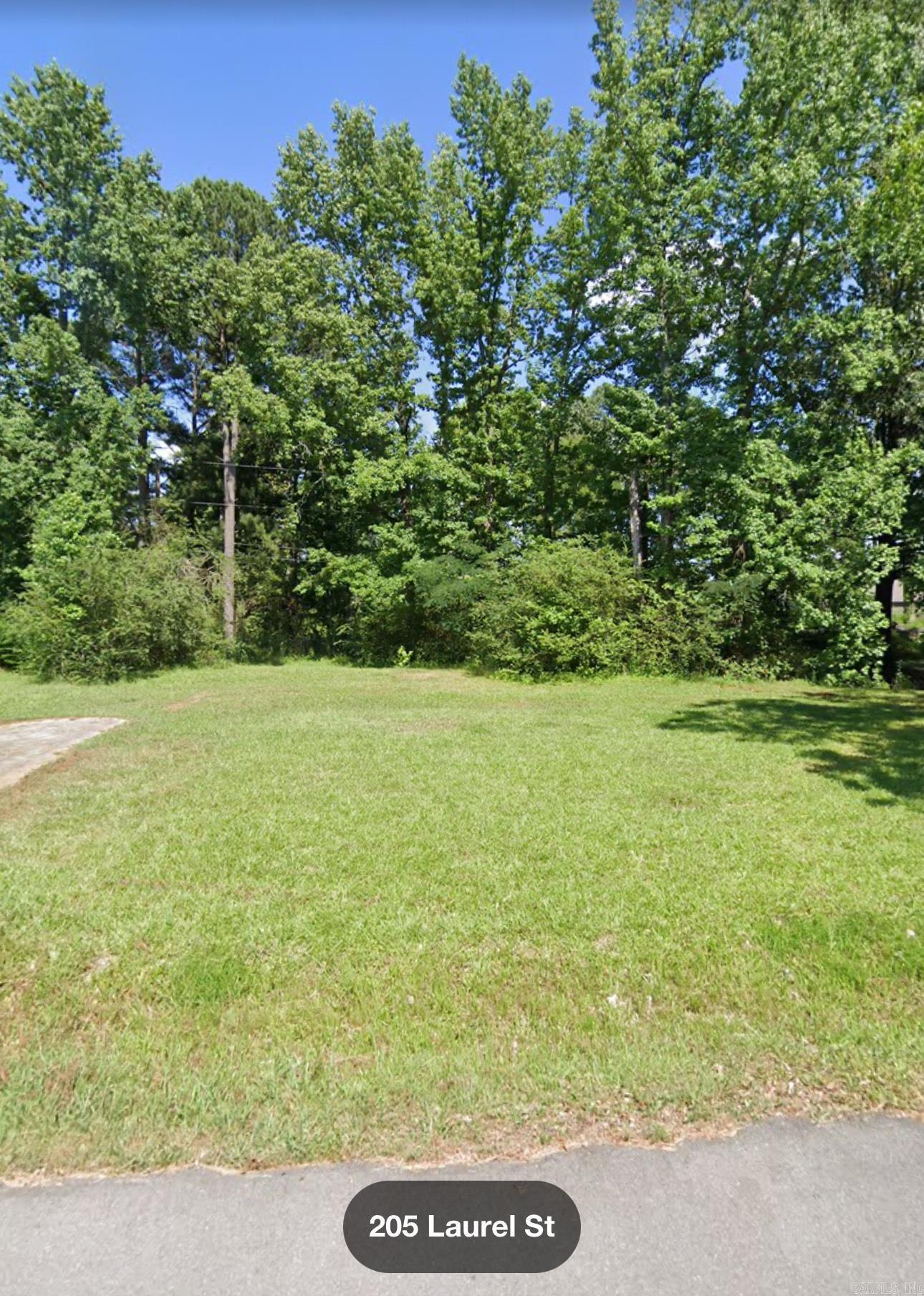 205  Laurel  Jacksonville, AR