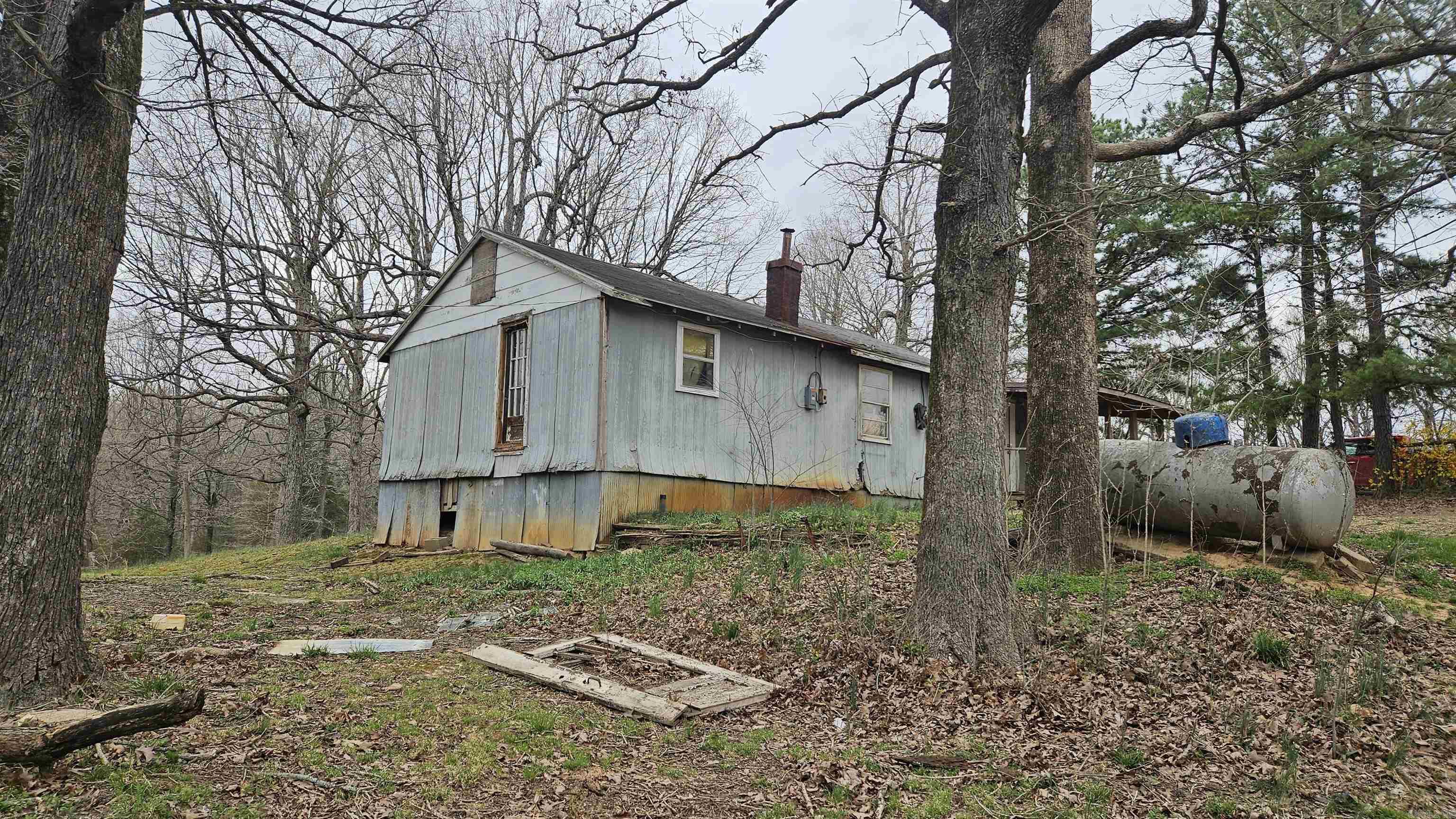 3613  Highway 141  Corning, AR