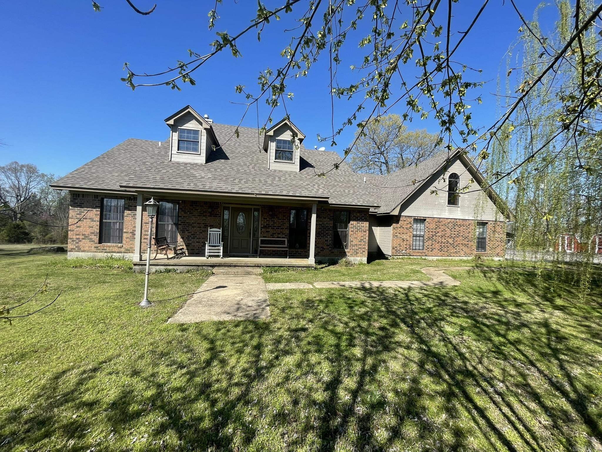 5099  Hwy 157  Judsonia, AR