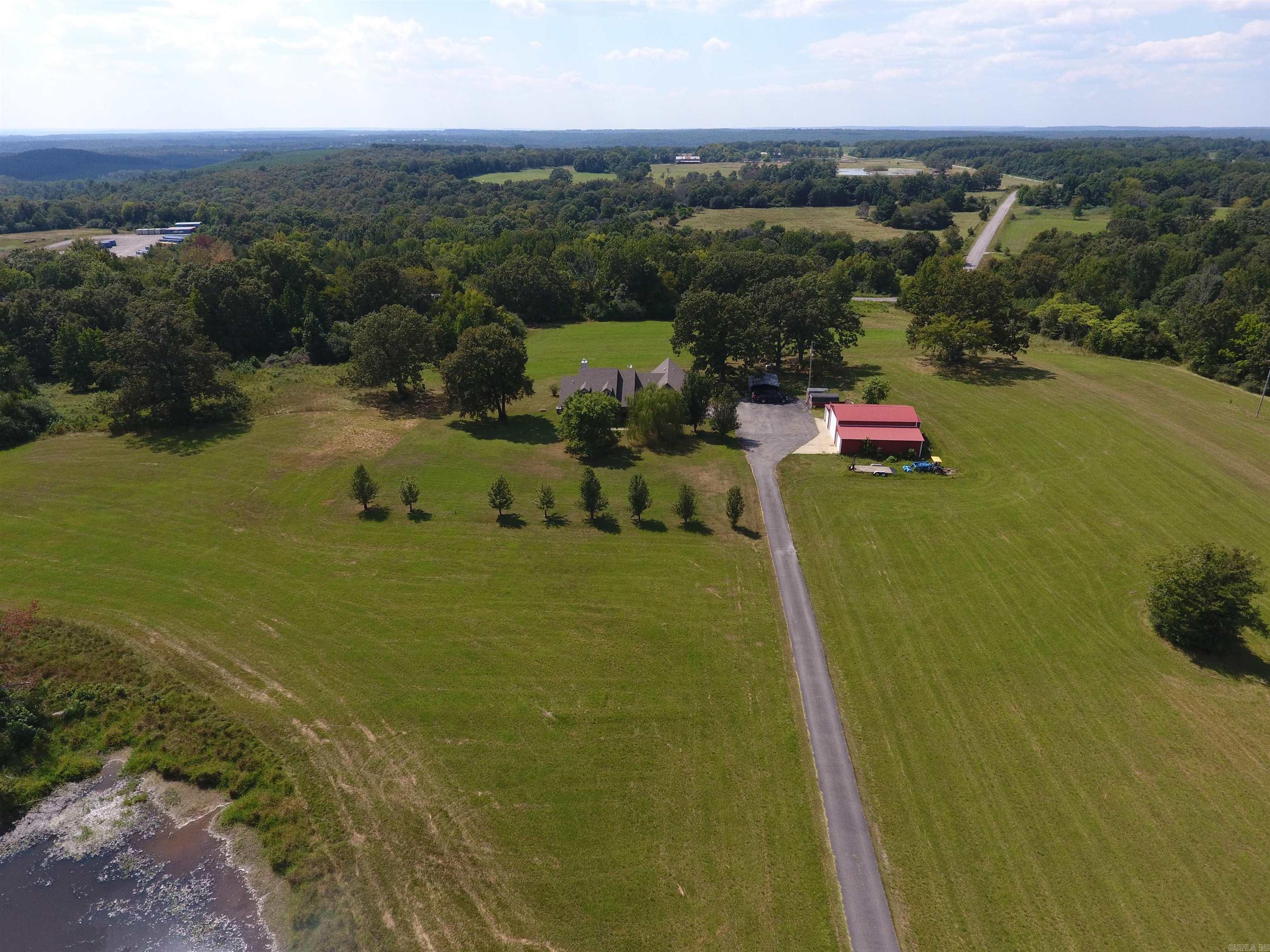 5099  Hwy 157  Judsonia, AR