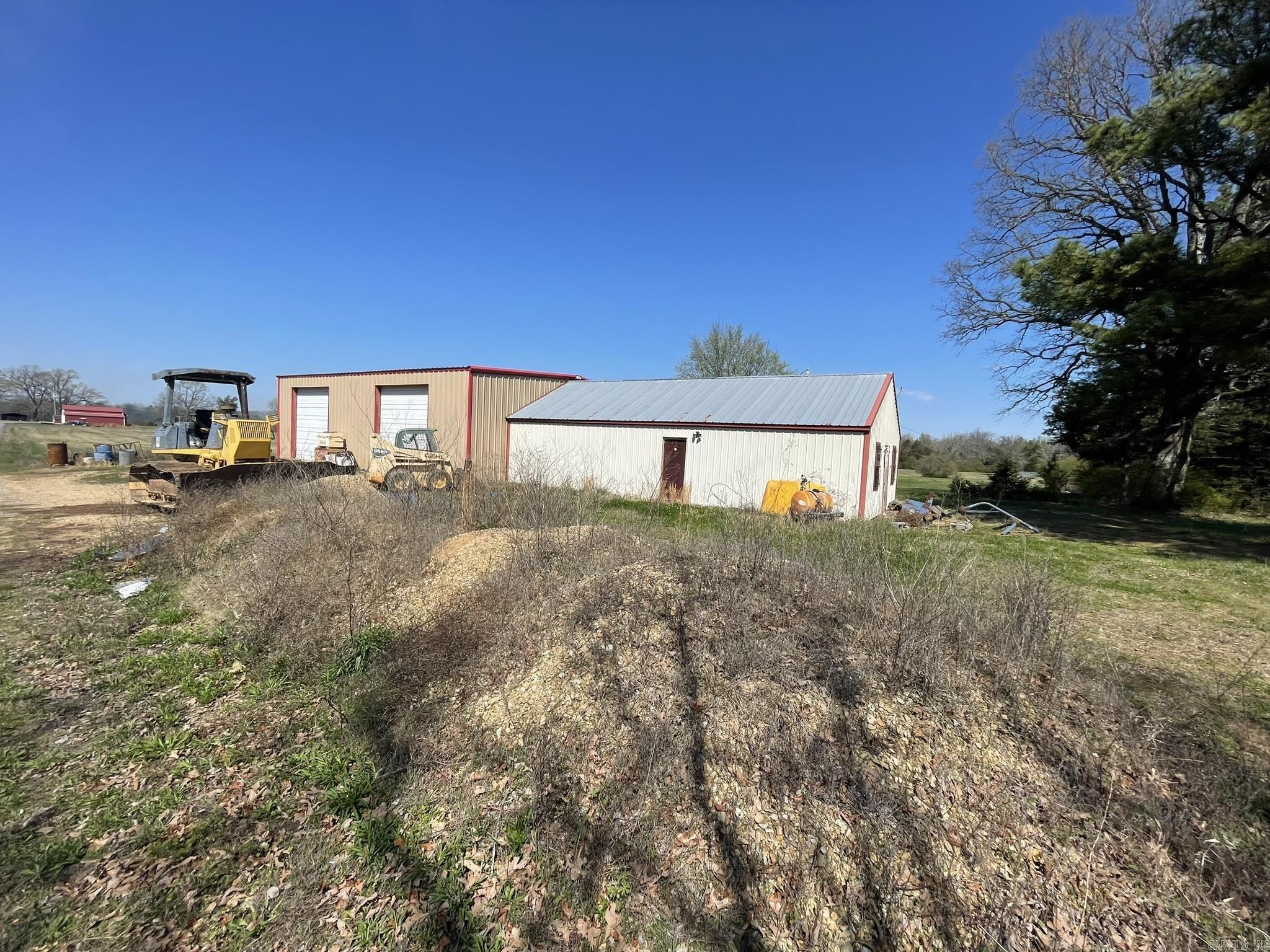 5099  Hwy 157  Judsonia, AR