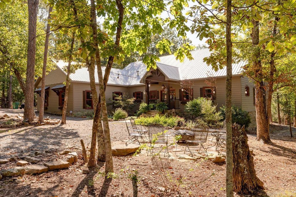 10  Redtail  Heber Springs, AR