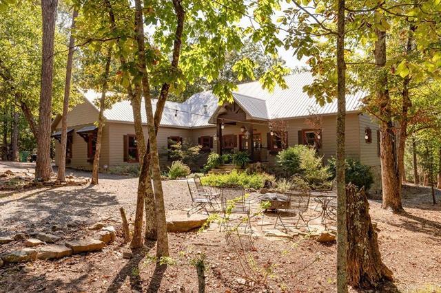 10  Redtail  Heber Springs, AR