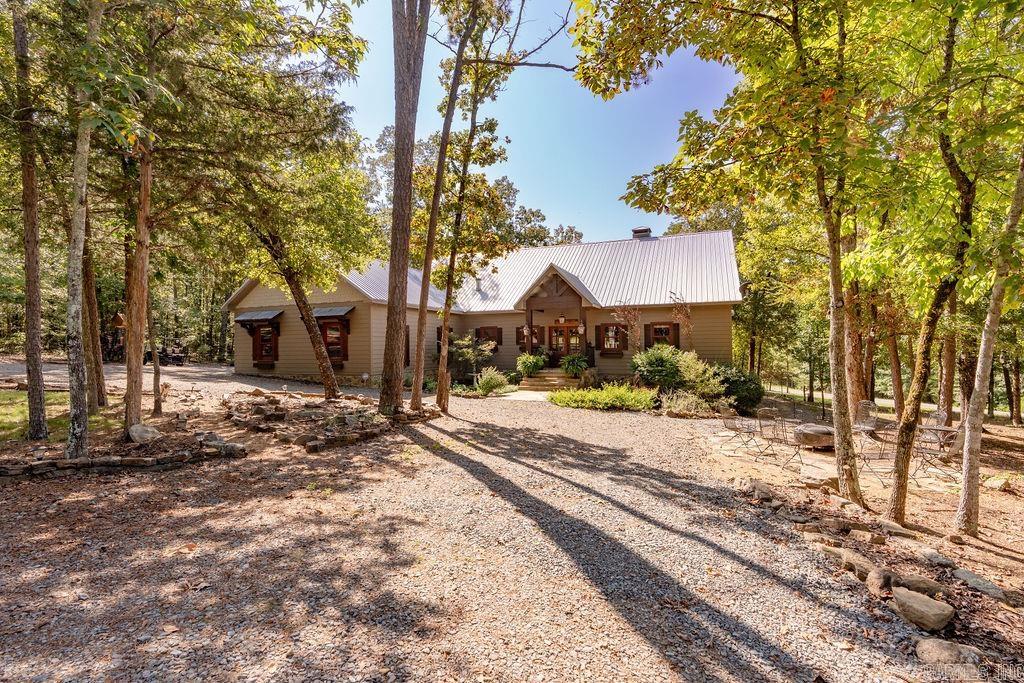 10  Redtail  Heber Springs, AR