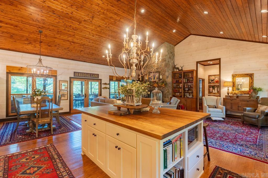 10  Redtail  Heber Springs, AR
