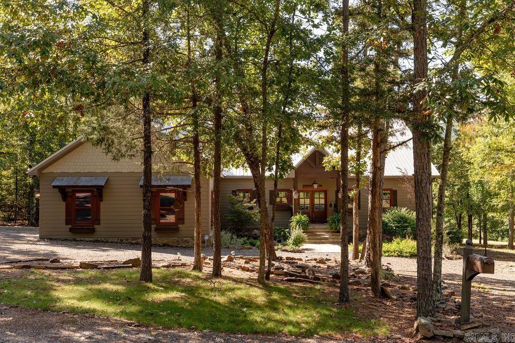 10  Redtail  Heber Springs, AR