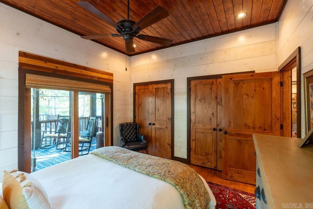 10  Redtail  Heber Springs, AR