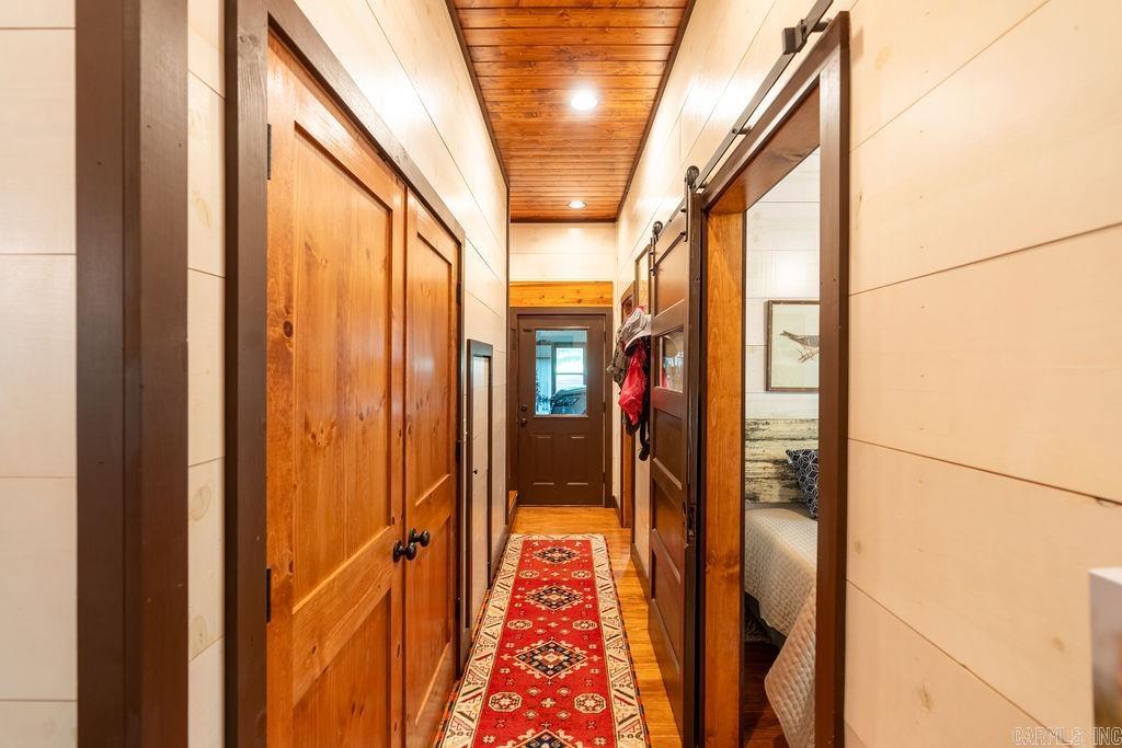 10  Redtail  Heber Springs, AR