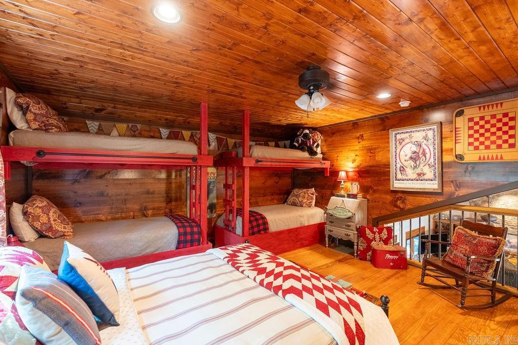 10  Redtail  Heber Springs, AR