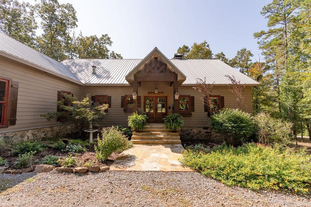 10  Redtail  Heber Springs, AR