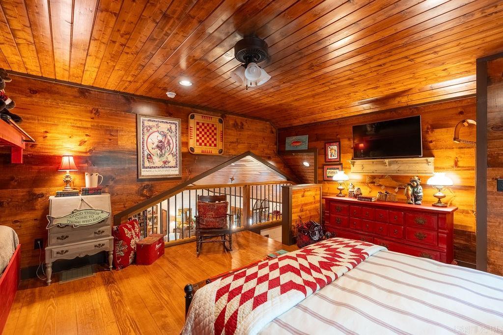 10  Redtail  Heber Springs, AR