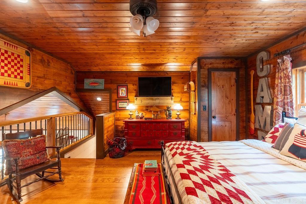 10  Redtail  Heber Springs, AR