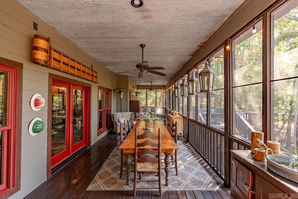 10  Redtail  Heber Springs, AR