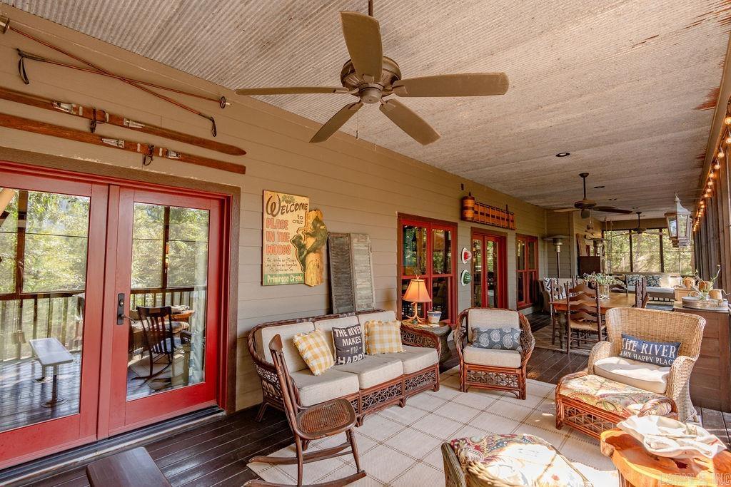 10  Redtail  Heber Springs, AR