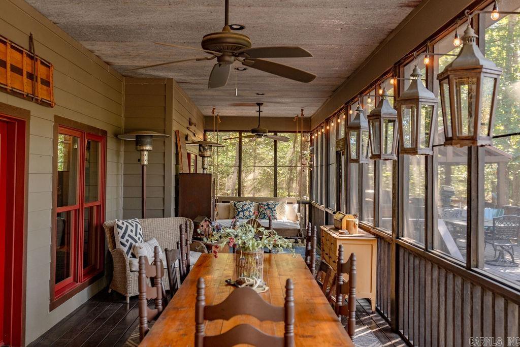 10  Redtail  Heber Springs, AR