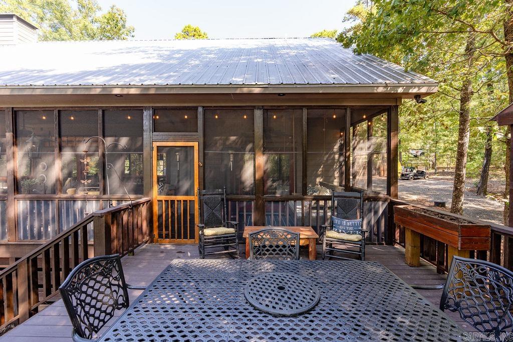 10  Redtail  Heber Springs, AR