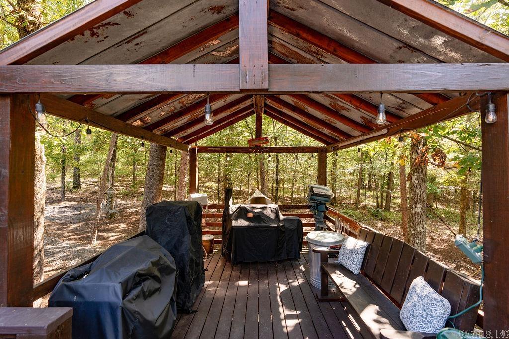 10  Redtail  Heber Springs, AR