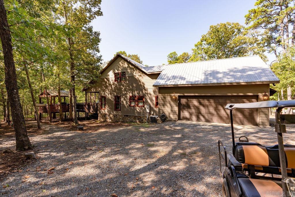 10  Redtail  Heber Springs, AR