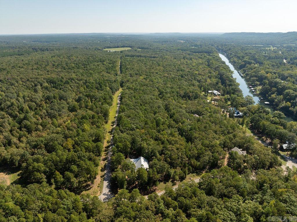 10  Redtail  Heber Springs, AR