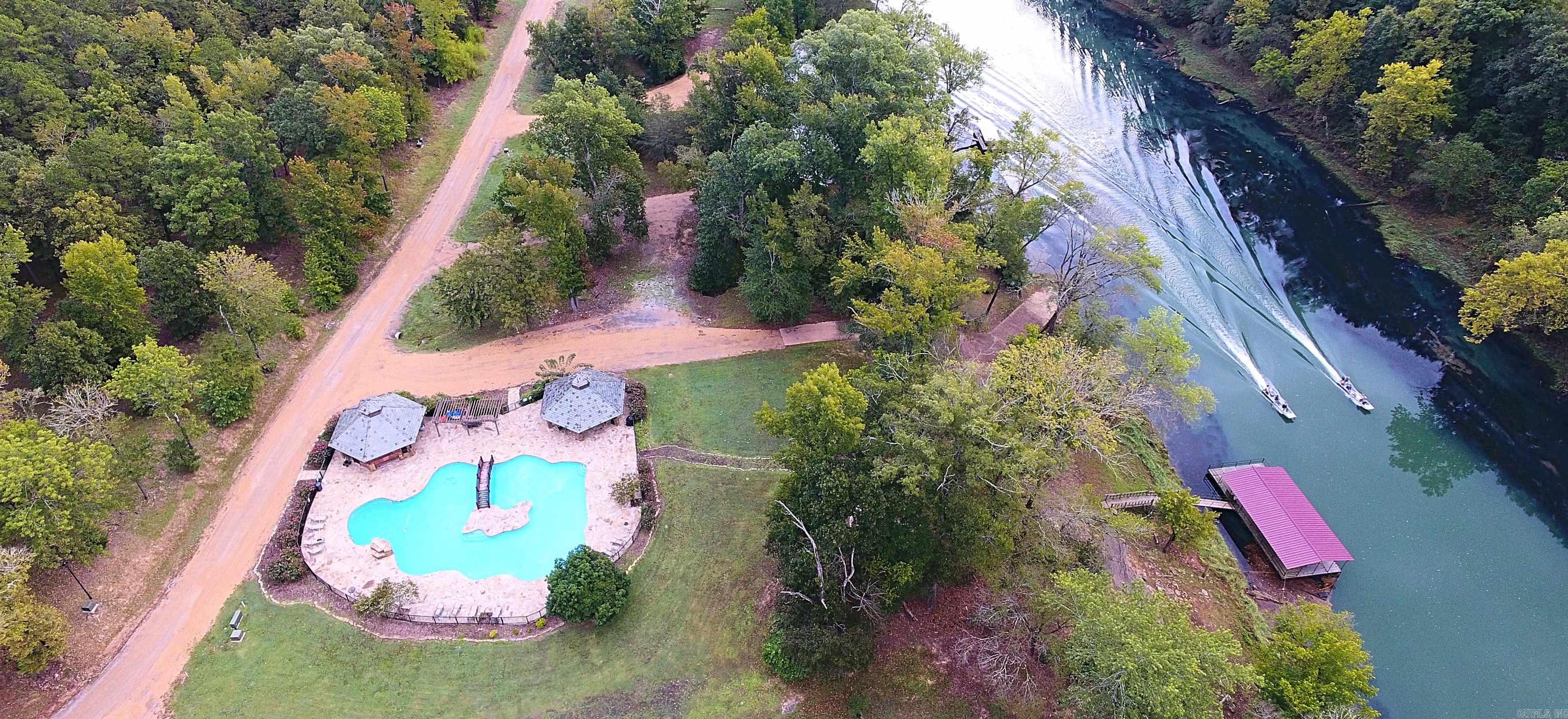 10  Redtail  Heber Springs, AR