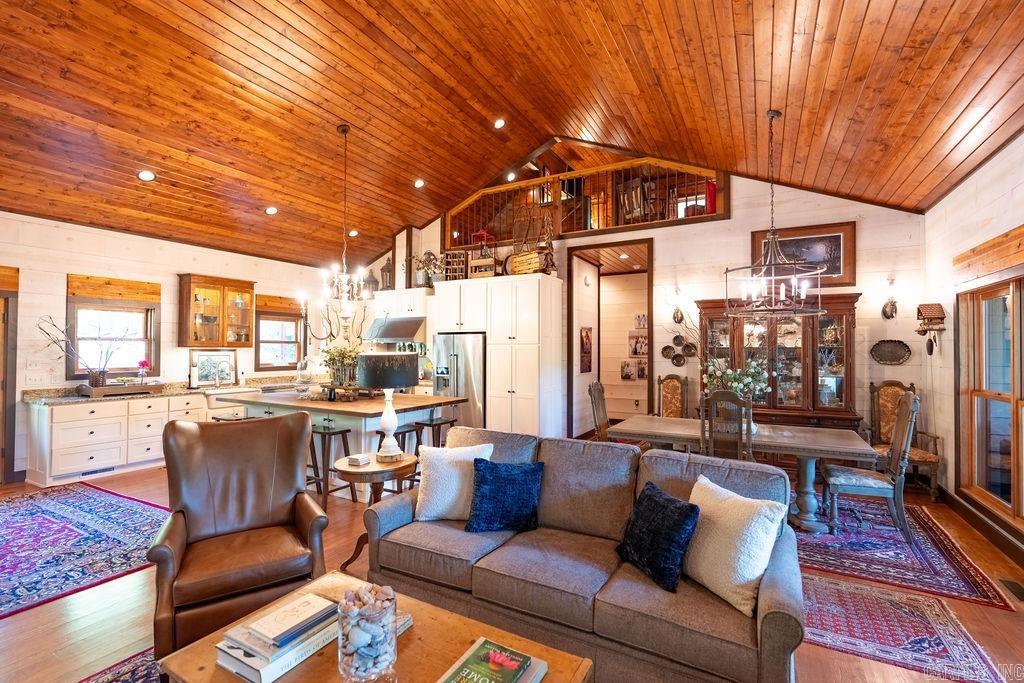 10  Redtail  Heber Springs, AR