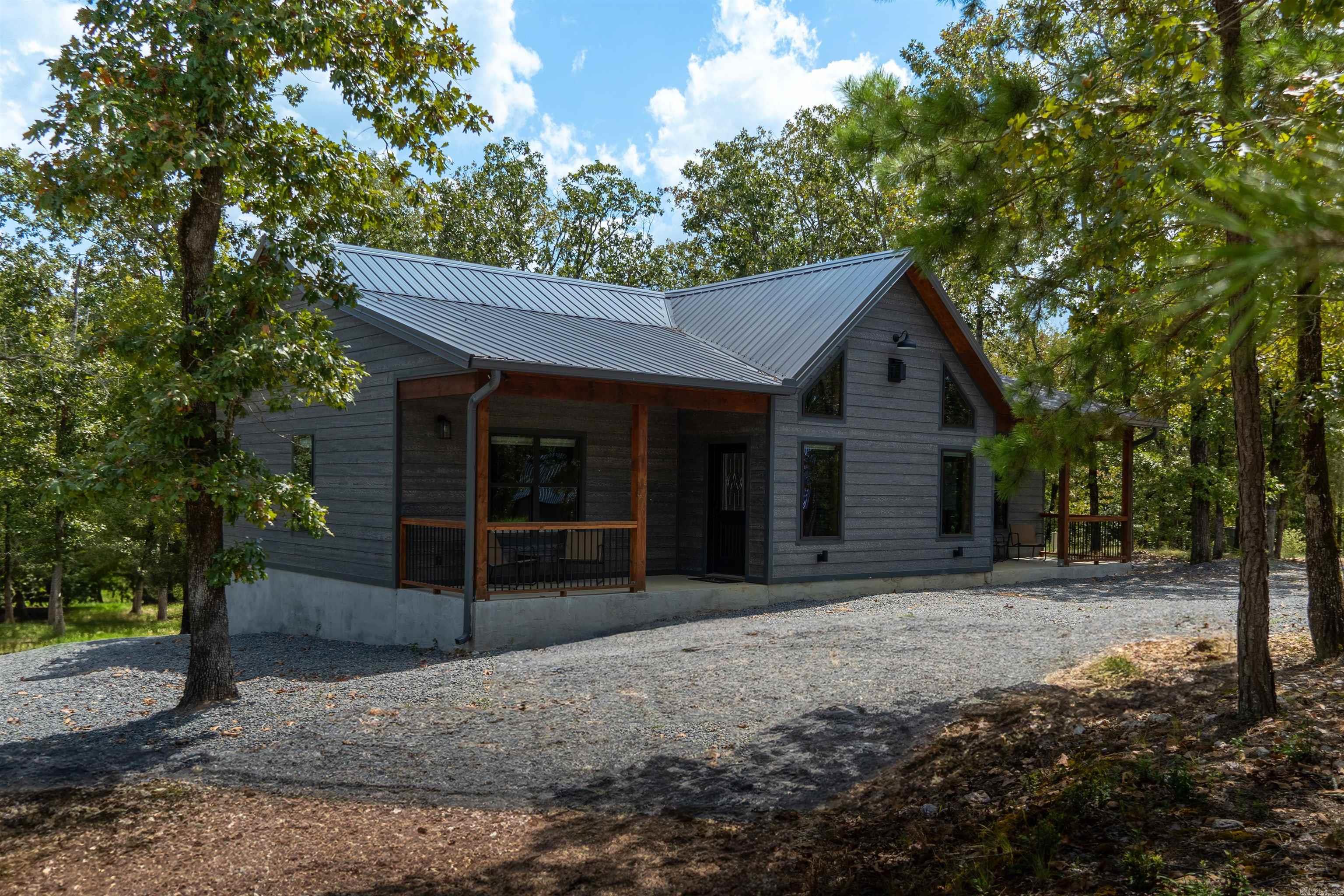 772  Hickory Post  Hochatown, OK