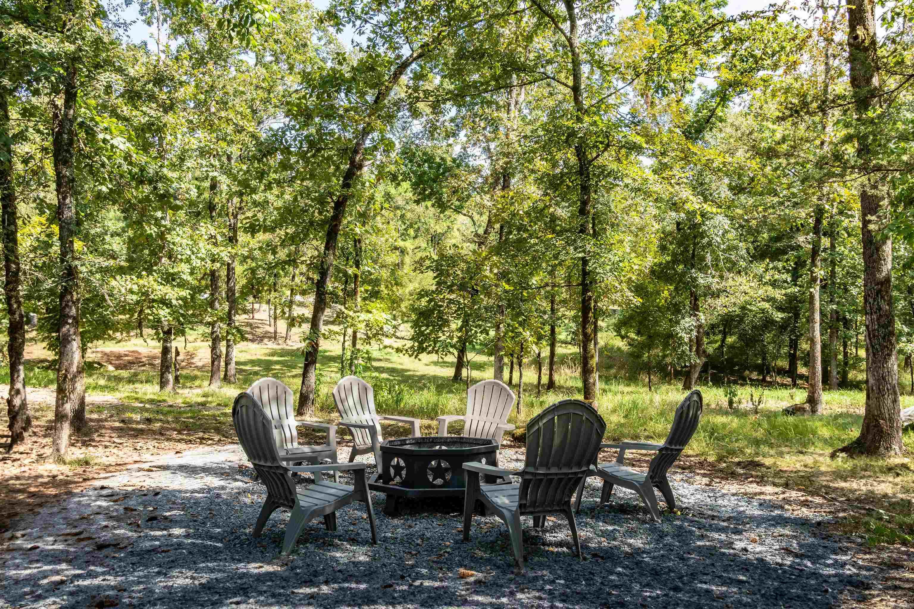 772  Hickory Post  Hochatown, OK