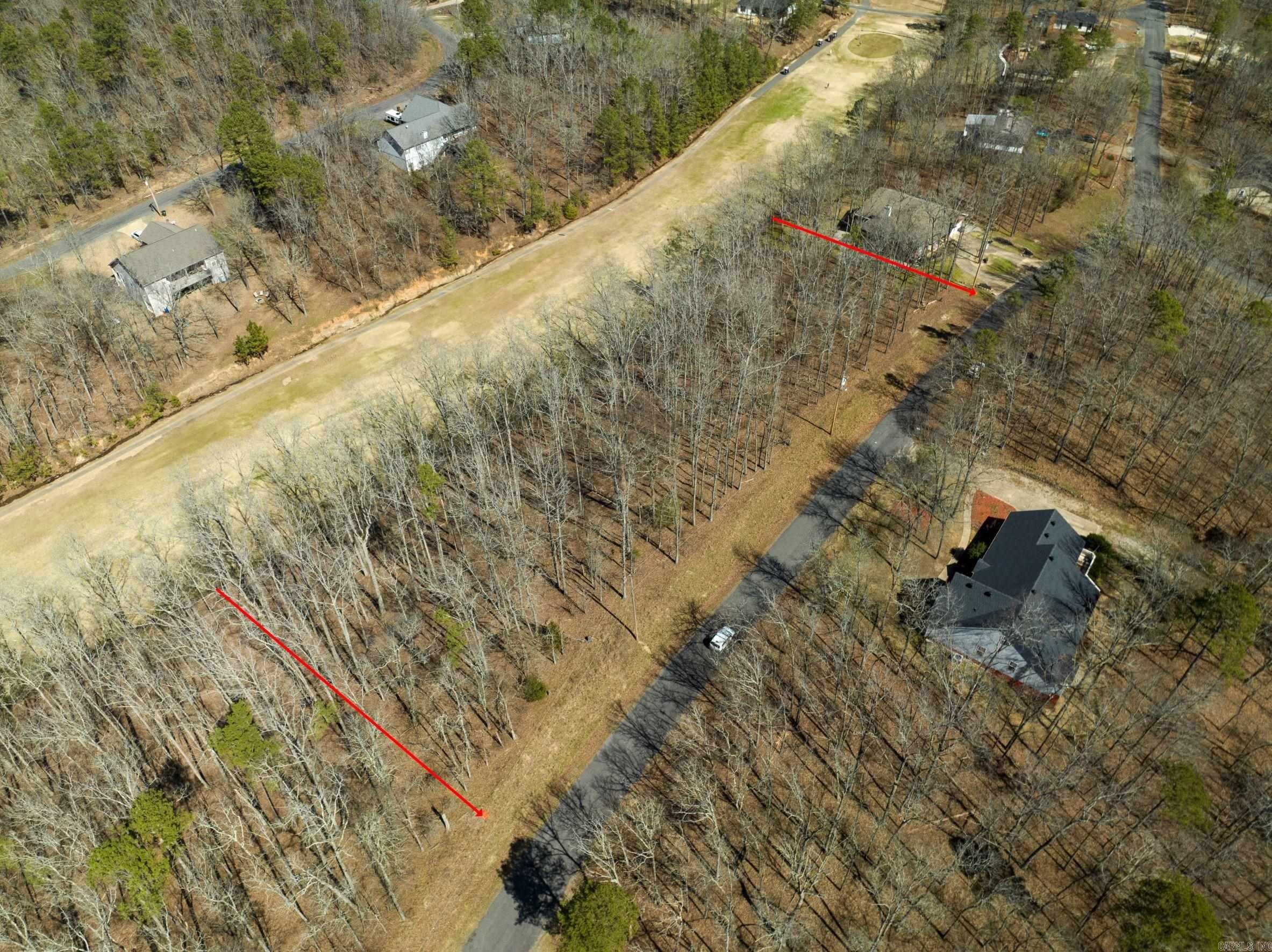 lot 1667A-1671A WESCHESTER  Hot Springs, AR