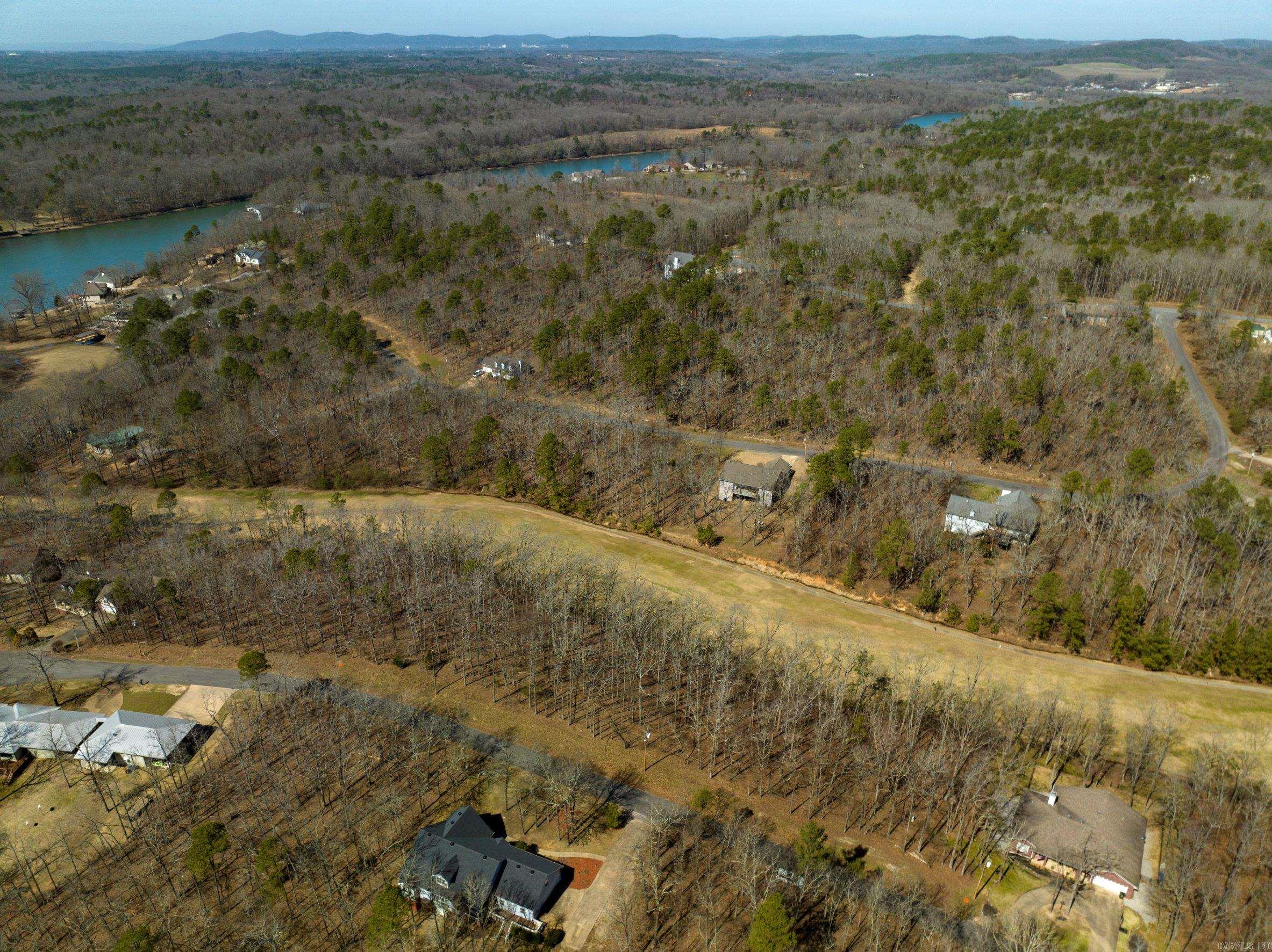 lot 1667A-1671A WESCHESTER  Hot Springs, AR
