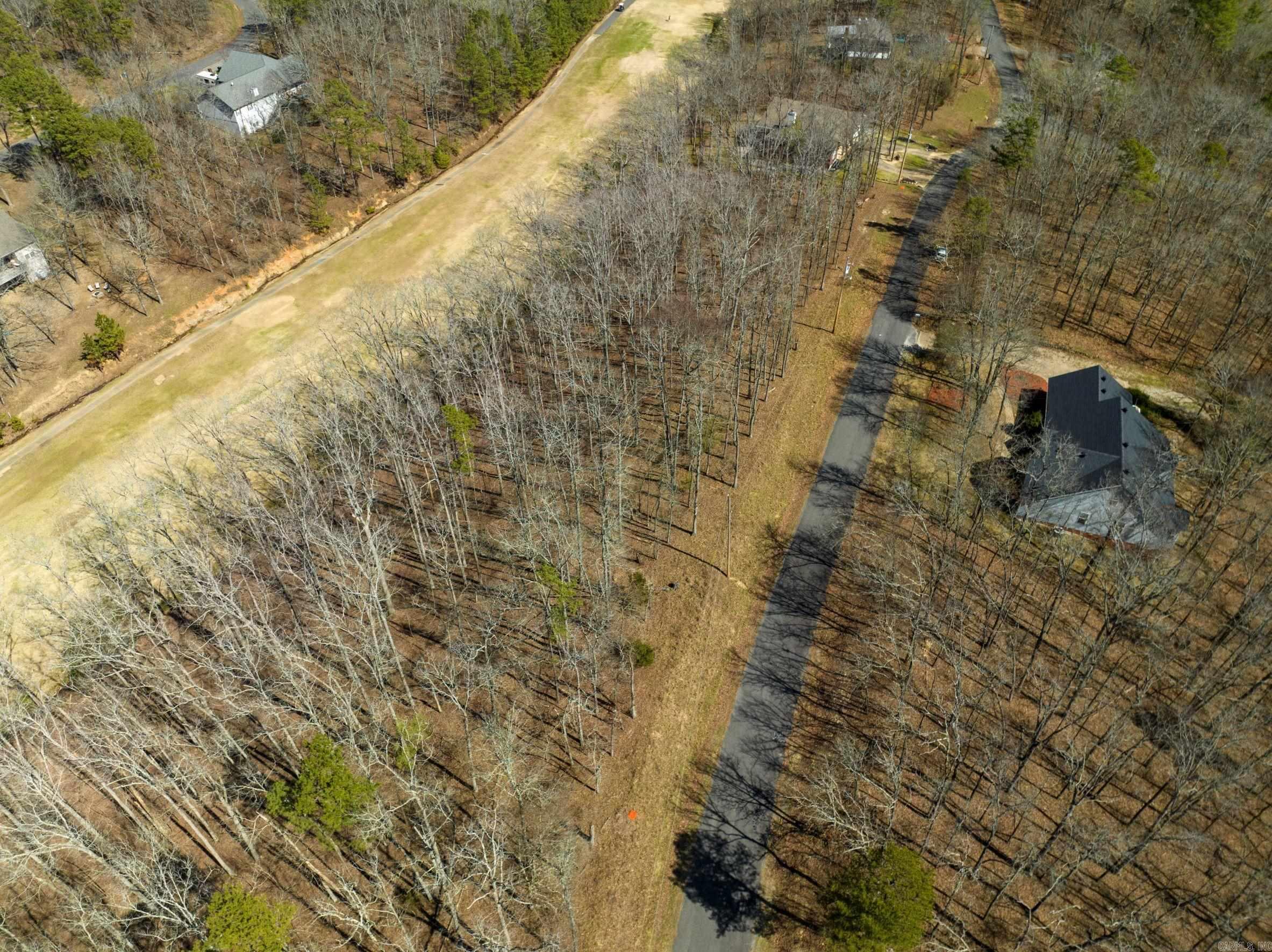 lot 1667A-1671A WESCHESTER  Hot Springs, AR