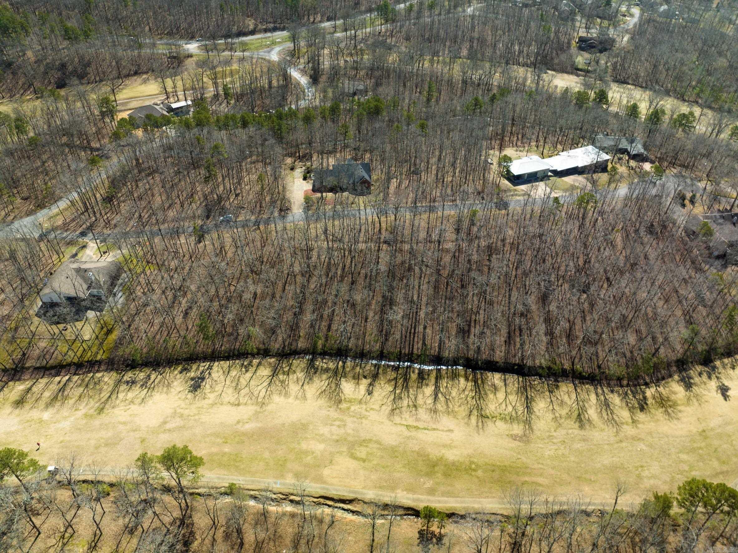 lot 1667A-1671A WESCHESTER  Hot Springs, AR