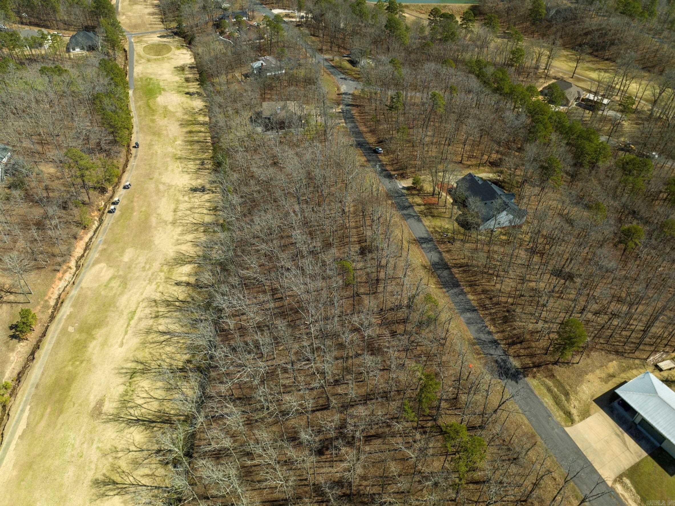lot 1667A-1671A WESCHESTER  Hot Springs, AR