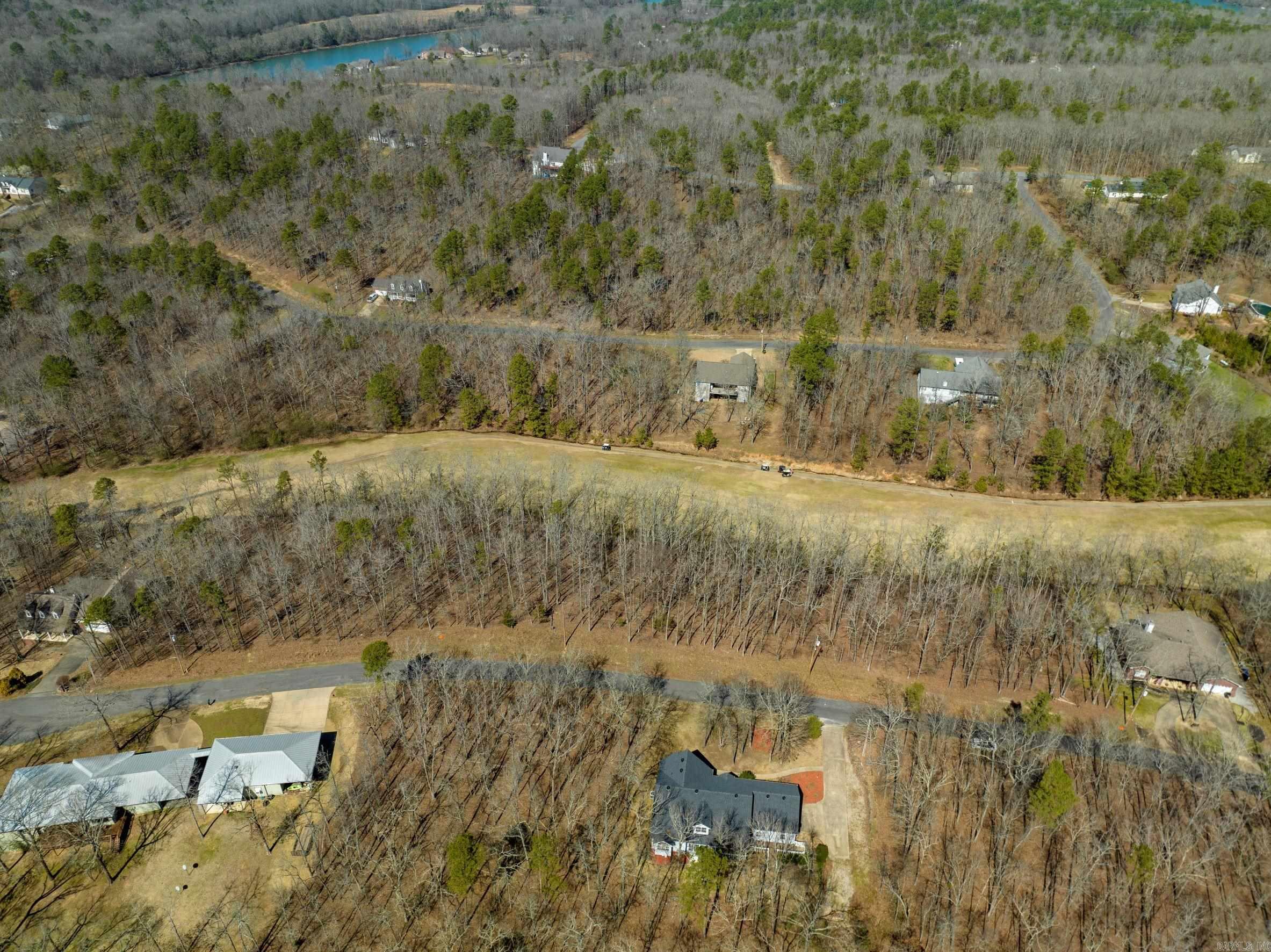 lot 1667A-1671A WESCHESTER  Hot Springs, AR