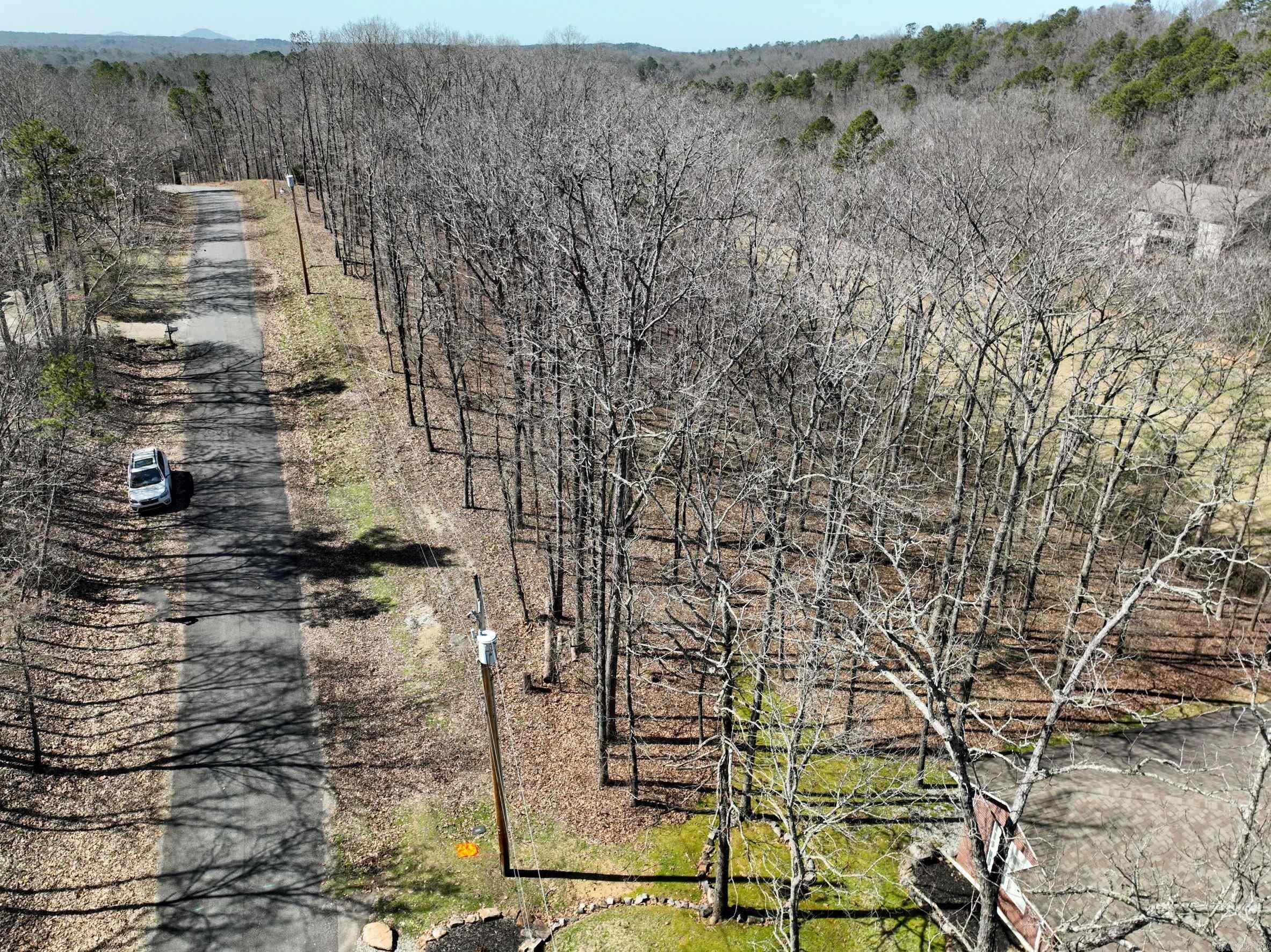 lot 1667A-1671A WESCHESTER  Hot Springs, AR