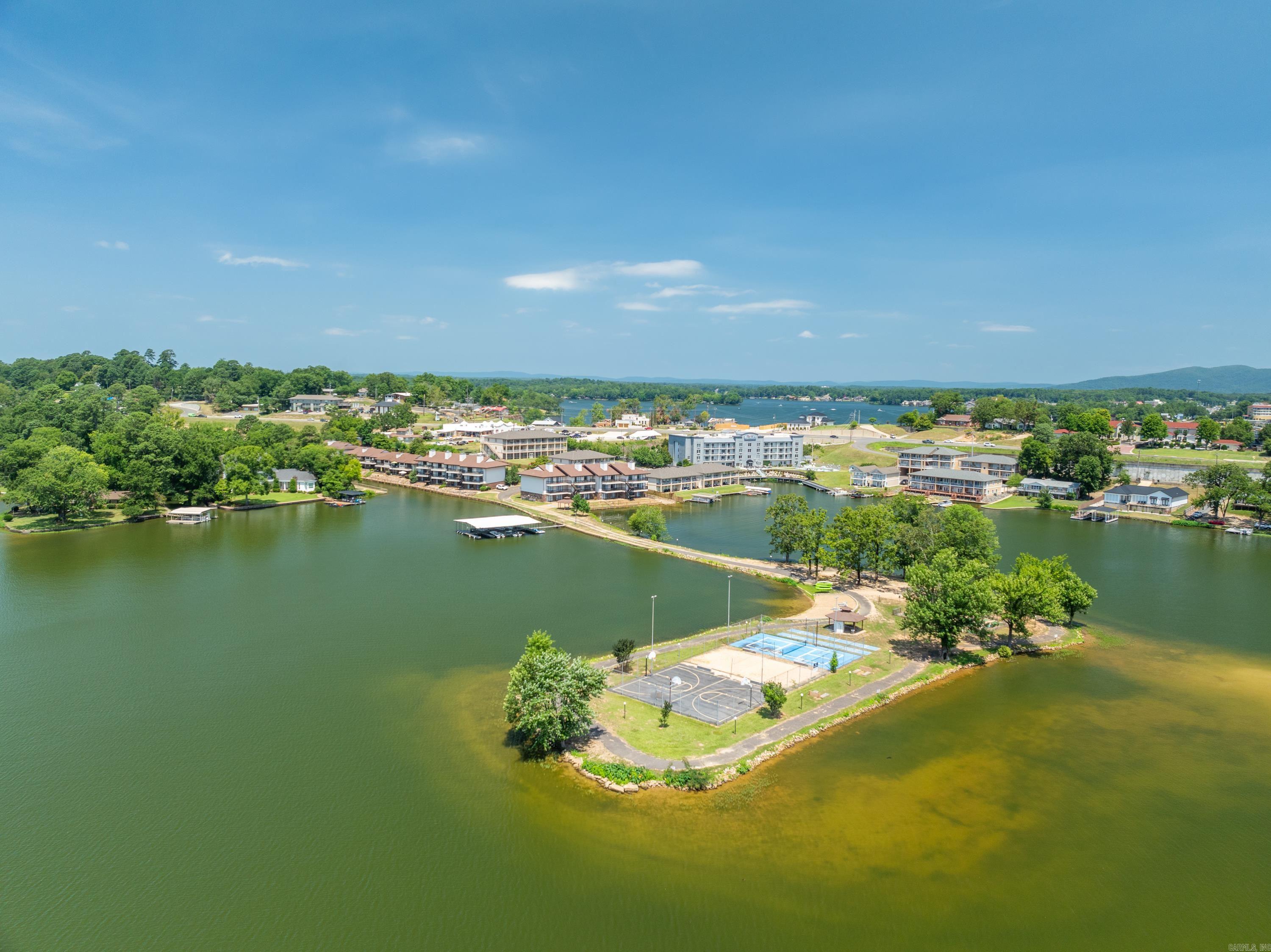 5371  Central Ave  Hot Springs, AR